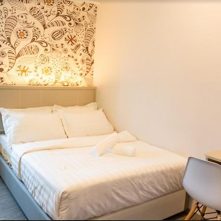 The Crown Hotel @ Klia Σεπάνγκ Εξωτερικό φωτογραφία